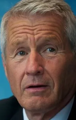 Jagland'dan Macron'a Türkiye uyarısı