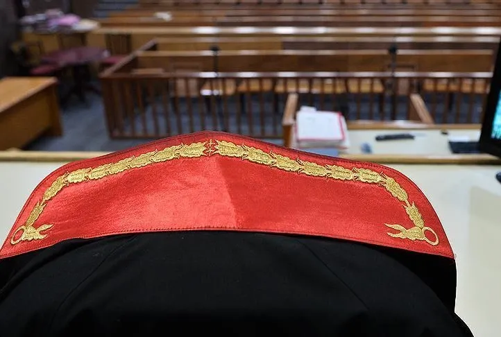 ÇORLU 1. ASLİYE CEZA MAHKEMESİ