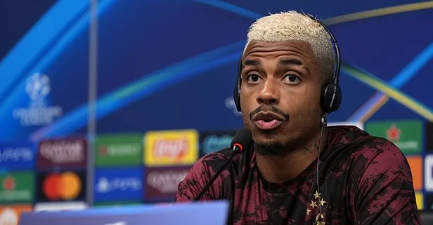 Lemina’dan agresif mesaj!