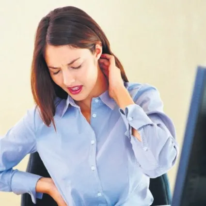 Boyun fıtığında bıçak şart değil! Uzmandan ameliyatsız tedavi müjdesi