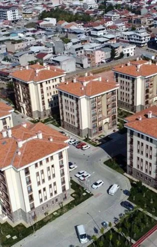 Emlak fiyatlarındaki balonu patlatan düzenleme! Konutta gerçek fiyat dönemi