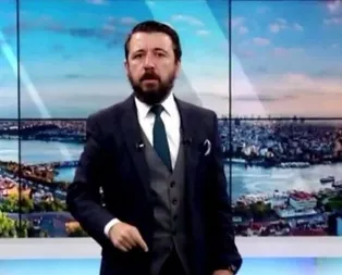 Akit TV sunucusu Keser’e dava