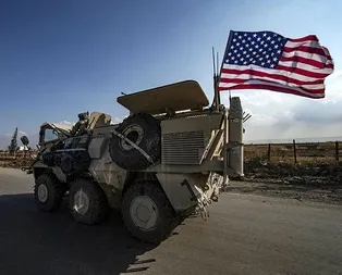 ABD Suriyedeki petrolden vazgeçemiyor! O üslere geri döndüler