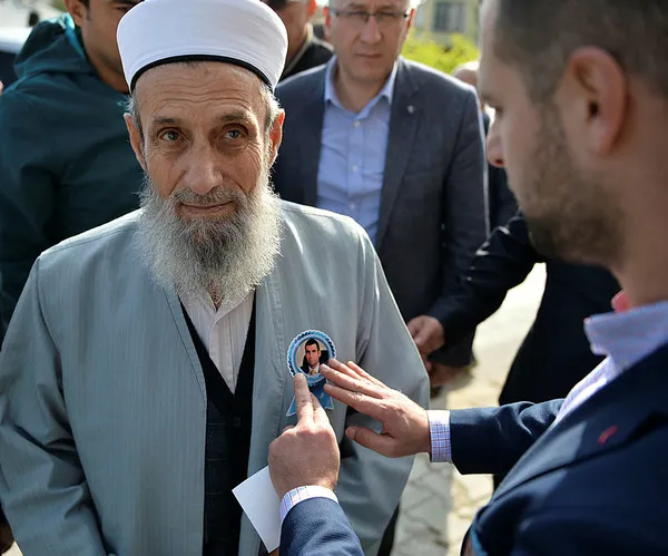Babası şehit Kaymakam Safitürk'ü anlattı-2