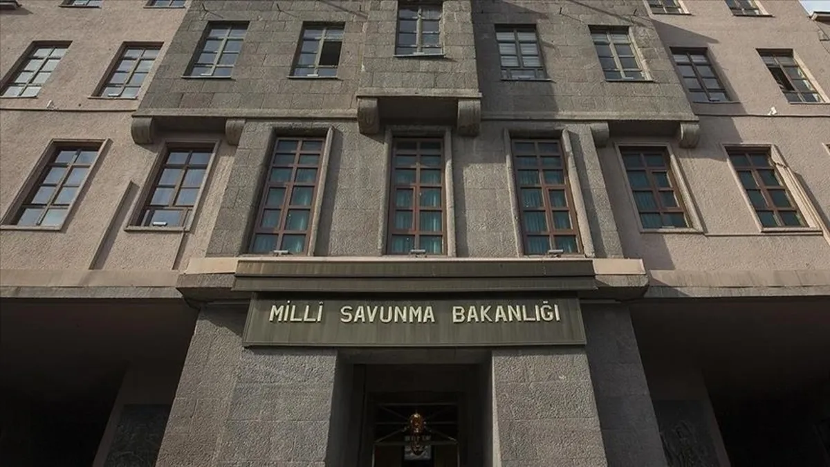 2026 TSK Astsubay alımı: Seçim aşaması 19 Ocak'ta başlıyor