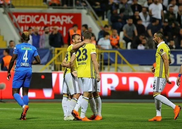 Süper Lig'de üçlü averaja göre kim şampiyon olacak?-7