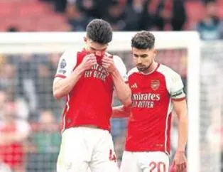 Premier Lig’de işler karıştı