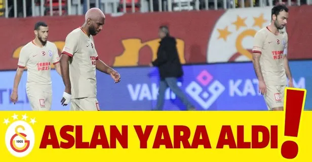 Goztepe Galatasaray Mac Sonucu Takvim