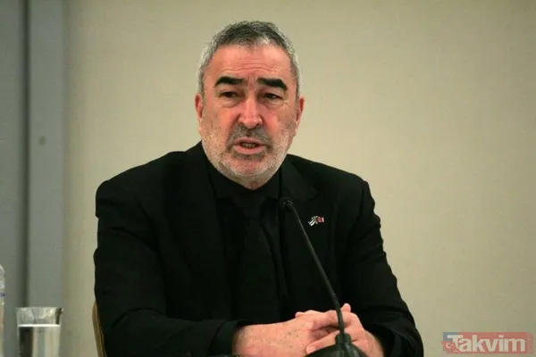 Beşiktaş'ta kriz bitmiyor! Samet Aybaba'dan olay "komisyon" ve "sahte imza" iddiası: Hakkımı helal etmiyorum - 11