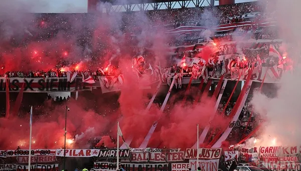 Dünyanın en ateşli taraftar grupları açıklandı! Türkiye'den iki takım var - 5