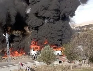 Ağrı’daki otobüs kazasında ölü sayısı 8’e yükseldi