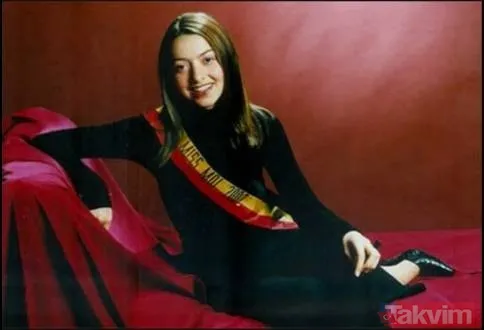 Pınar Altuğ'un rol arkadaşıydı! Çocuklar Duymasın’daki Çaycı Hüseyin'in karısı Emine'nin son haline bakın! Melek Şahin öyle bir değişti ki... - 16