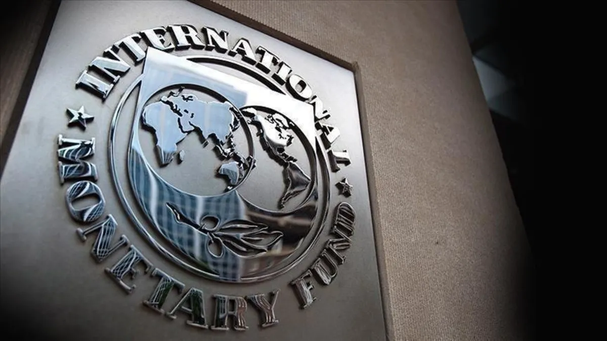 IMF kritik raporu yayımladı! Küresel kamu borcu ilk kez 100 trilyon doları aşacak!