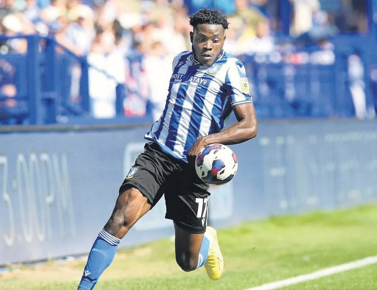 Dele-Bashiru sürprizi