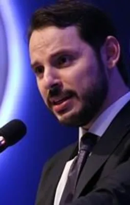 Doğalgazda 81 il tamamlandı