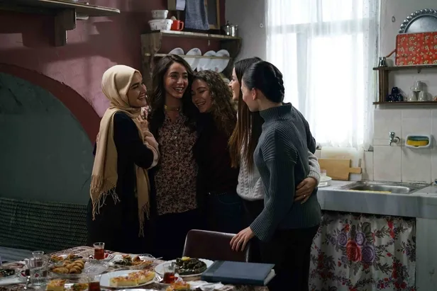 Sen Anlat Karadeniz 34. son bölüm tamamı tek parça yayınlandı | Sen Anlat Karadeniz dizisi izle-2