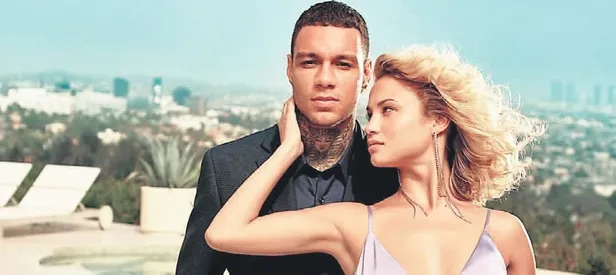 Fener’in top modeli