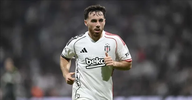 Sergen yalçın’ın derbi kozu Orkun Kökçü: Takım arkadaşlarını motive ediyor