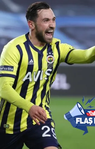 Sinan Gümüş Başakşehir yolcusu