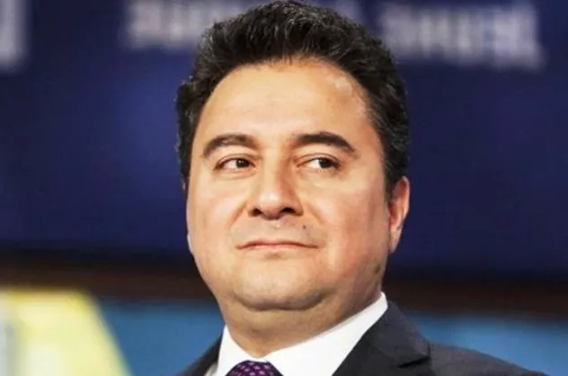 AK Parti'den yeni parti kurma hazırlığındaki Ali Babacan'ın açıklamalarına yanıt