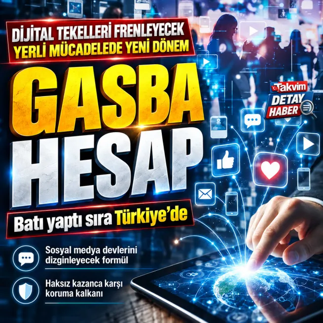 Dijital tekellerin içerik sömürüsünü kıracak mutabakat! Milli medyaya lisans bedeli talebi: Ödeme programı ve bağımsız ölçüm önerileri masada