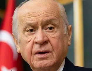 Devlet Bahçeli: ’Doğu Türkistan davası emin ellerde’