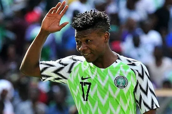 Fenerbahçe'de Kalu ısrarı! Yıldız oyuncu için Ocak'ta bir kez daha teklif yapılacak - 2