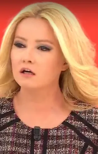 Müge Anlı'da aranan Elif Eylül Şen tır dorsesinde bulundu, şoför tutuklandı! Küçük kızı 20 gün işte burada saklamış...