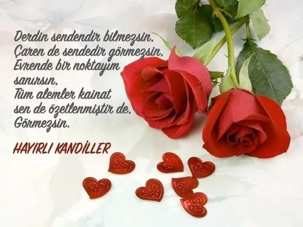 Mevlid Kandili mesajları kısa ve öz! 17 Ekim Whatsapp, SMS en güzel, anlamlı, resimli Mevlid Kandili mesajları, sözleri!-3