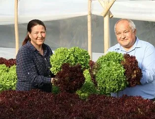 İnternette görüp başladı! Ayda 4 bin lira kazanıyor!
