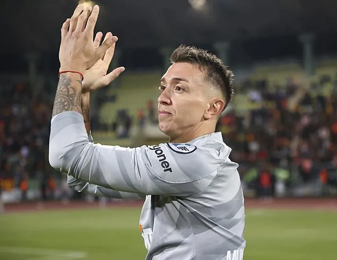 Tek hedef 105 puanlı şampiyonluk