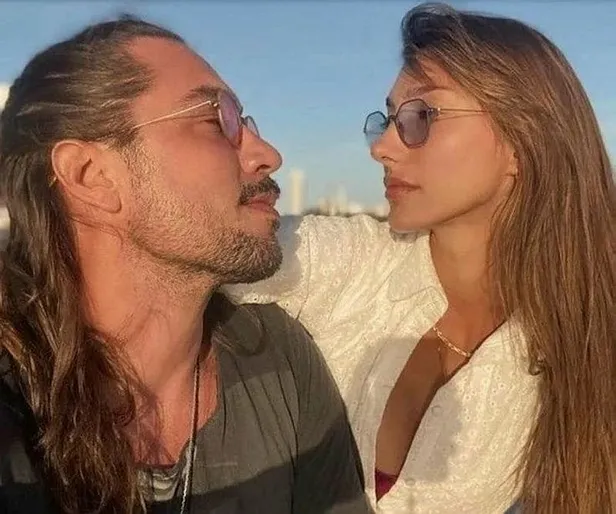 Şevval Şahin'in sevgilisi Yiğit Marcus Aral'la ilgili dolandırıcılık suçlaması-5