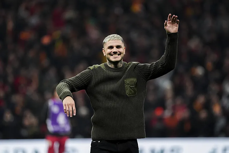 Galatasaray'dan Şampiyonlar Ligi hamlesi! O yıldız için teklif yolda - 10