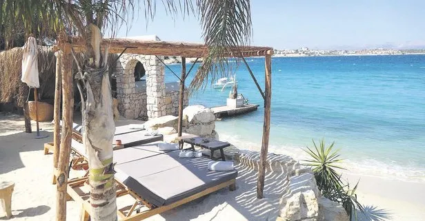 Black Mirror Çeşme