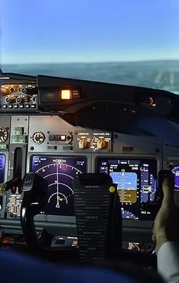 THY yeni pilotlar yetiştirecek