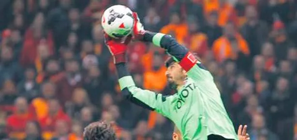 Arena’da derbi şifreleri