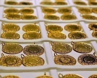 Gram altın ne kadar? Çeyrek altın ne kadar? 31 Temmuz 2018 altın fiyatları
