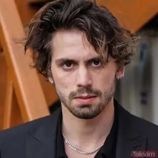 Yalı Çapkını Tarık’ı Baran Bölükbaşı hakkında şaşırtan gerçek! Meğer Mert Ramazan Demir'in partneri Afra Saraçoğlu ile arasında... - 22