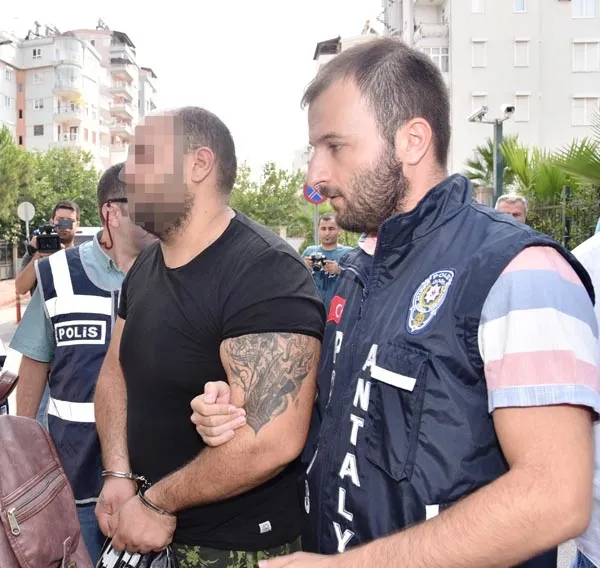 Akılalmaz tuzak! FETÖ ve müstehcen görüntüleri kullanıp gurbetçileri dolandırmışlar-2