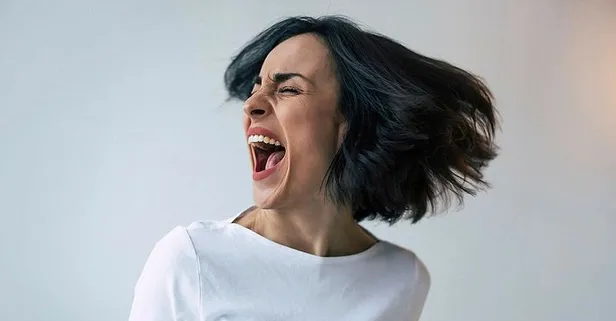 Keskin sirke küpüne zarar: Uzmanı öfkeyle baş etmenin yollarını anlatıyor