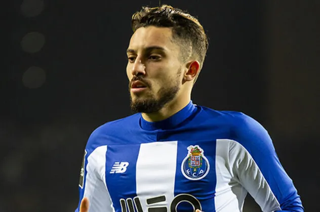 Galatasaray'a Alex Telles piyangosu! Kasa dolacak...