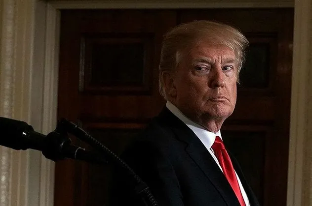 Donald Trump sosyal medyaya geri dönebilmek için harekete geçti