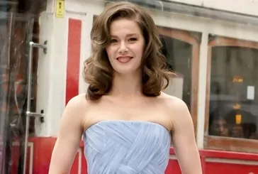 Burcu Biricik, kızıyla birlikte geçirdiği keyifli anları anlattı