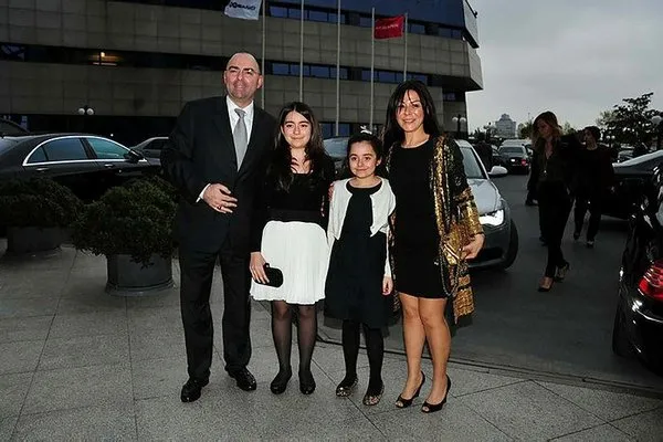 Suzan Sabancı Dinçer ile Çiğdem Sabancı Bilen, Malta vatandaşı oldu! 3