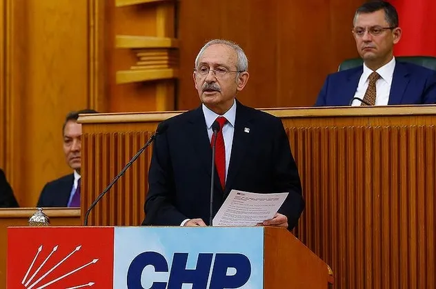 Kemal Kılıçdaroğlu'nun yalanları ve 9 maddede Man Adası davası gerçekleri! Tek tek çürütüldü