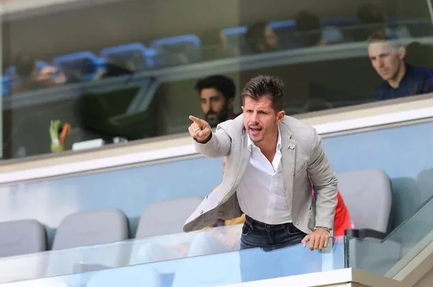 Fenerbahçe Sportif Direktörü Emre Belözoğlu: Biz bu oyunu bozacağız