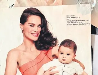 ‘Ben hep seninleyim’