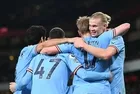 Arsenal Manchester City: 1-3 | MAÇ SONUCU