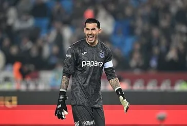 Uğurcan Çakır’dan Lens’e veto!