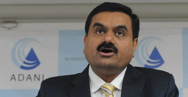 Modi’nin Rockefeller’ı ABD’yi karıştırdı! Enerji imparatoru Guatam Adani’den 250 milyonluk rüşvet skandalı